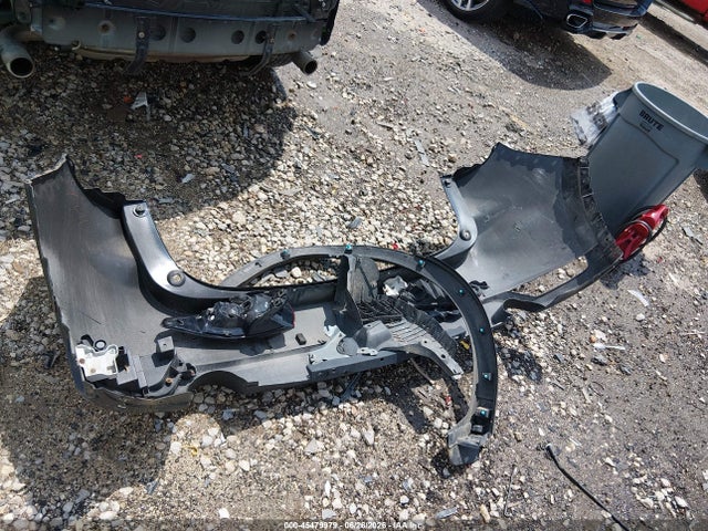 Aukcja sprzedaży 2019 Mazda Cx-5 Grand Touring, vin: JM3KFBDM0K0638730, numer aukcji: 45479979