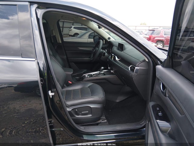 Aukcja sprzedaży 2019 Mazda Cx-5 Grand Touring, vin: JM3KFBDM0K0638730, numer aukcji: 45479979