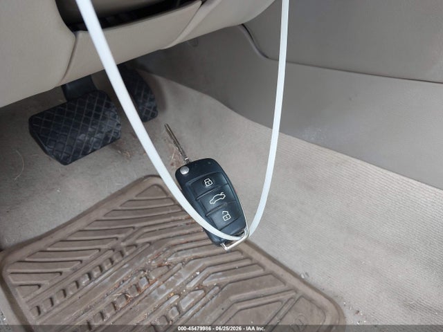 45479986 :رقم المزاد ، WAUDH94F77N084020 vin ، 2007 Audi A6 3.2 مزاد بيع