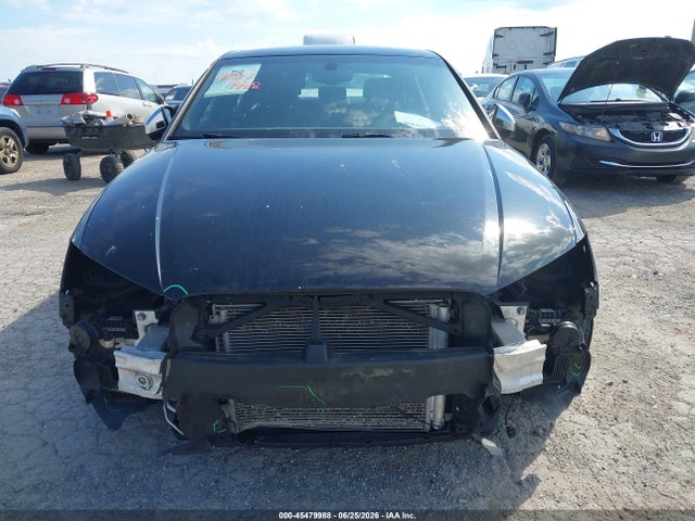2015 Audi S3 2.0t Premium Plus მანქანა იყიდება აუქციონზე, vin: WAUFFGFF0F1119311, აუქციონის ნომერი: 45479988