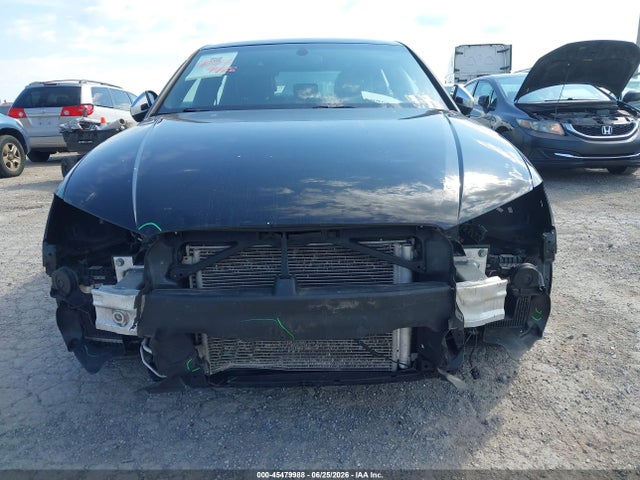 2015 Audi S3 2.0t Premium Plus მანქანა იყიდება აუქციონზე, vin: WAUFFGFF0F1119311, აუქციონის ნომერი: 45479988