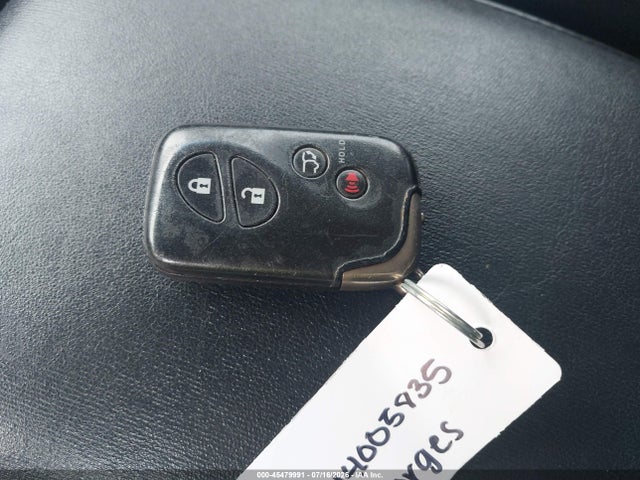 Aukcja sprzedaży 2013 Lexus Rx 450h, vin: JTJBC1BA6D2052414, numer aukcji: 45479991