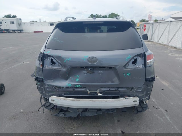 Aukcja sprzedaży 2013 Lexus Rx 450h, vin: JTJBC1BA6D2052414, numer aukcji: 45479991