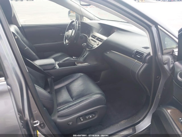 Aukcja sprzedaży 2013 Lexus Rx 450h, vin: JTJBC1BA6D2052414, numer aukcji: 45479991