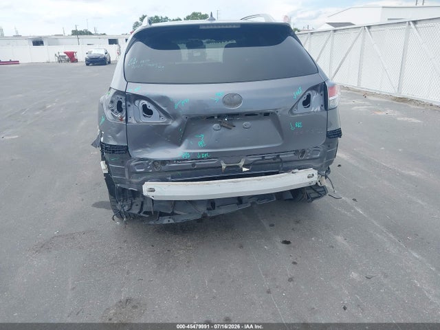 Aukcja sprzedaży 2013 Lexus Rx 450h, vin: JTJBC1BA6D2052414, numer aukcji: 45479991