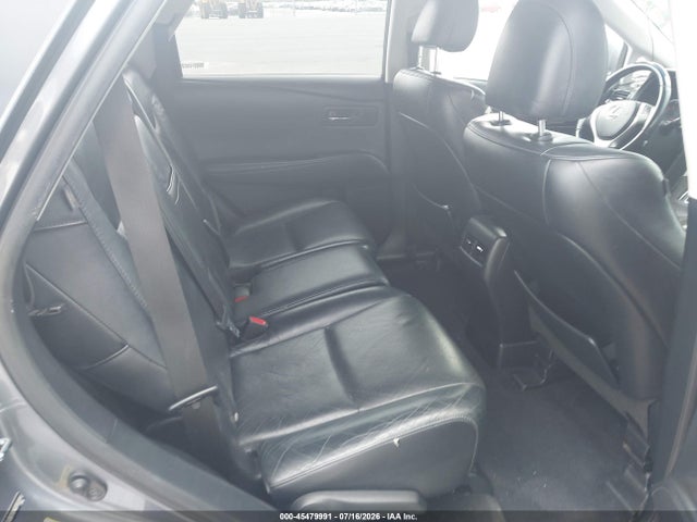 Aukcja sprzedaży 2013 Lexus Rx 450h, vin: JTJBC1BA6D2052414, numer aukcji: 45479991