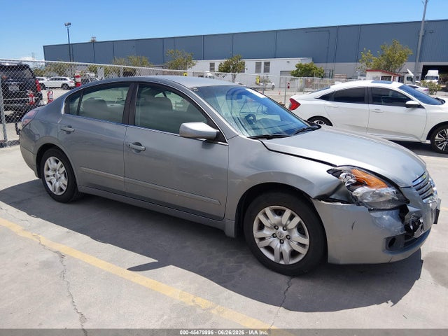 45479996 :رقم المزاد ، 1N4AL21E29N424111 vin ، 2009 Nissan Altima 2.5 S مزاد بيع