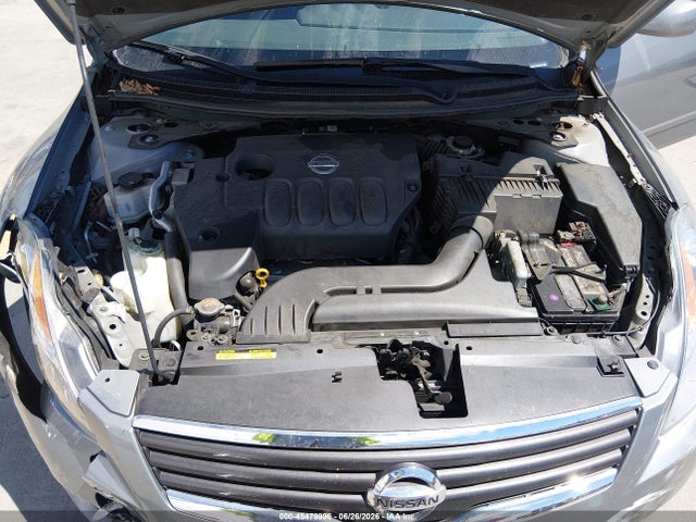 Aukcja sprzedaży 2009 Nissan Altima 2.5 S, vin: 1N4AL21E29N424111, numer aukcji: 45479996