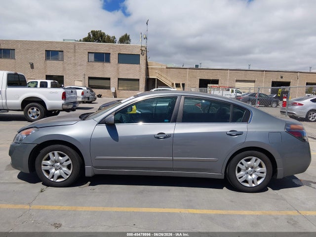 Продажа на аукционе авто 2009 Nissan Altima 2.5 S, vin: 1N4AL21E29N424111, номер лота: 45479996