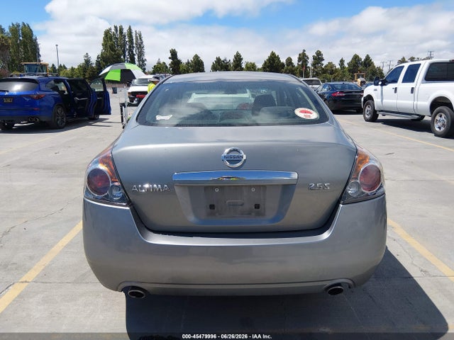 Aukcja sprzedaży 2009 Nissan Altima 2.5 S, vin: 1N4AL21E29N424111, numer aukcji: 45479996