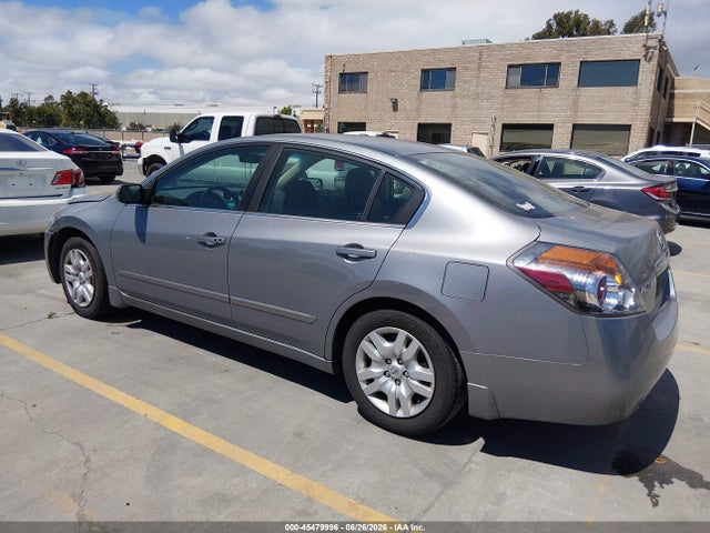 Продажа на аукционе авто 2009 Nissan Altima 2.5 S, vin: 1N4AL21E29N424111, номер лота: 45479996