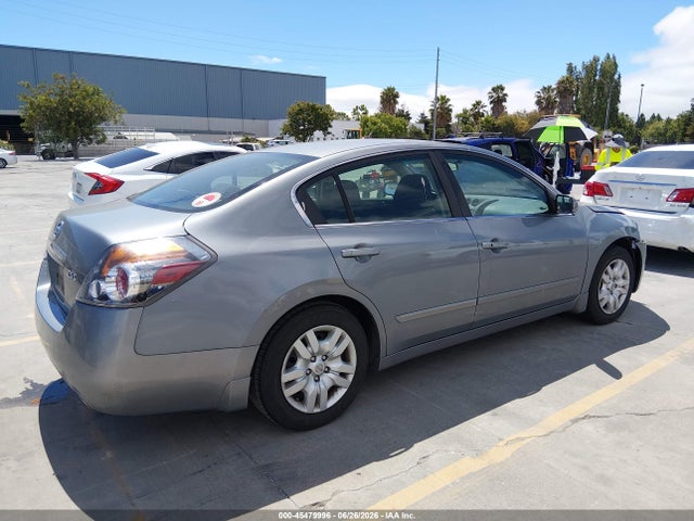 Продажа на аукционе авто 2009 Nissan Altima 2.5 S, vin: 1N4AL21E29N424111, номер лота: 45479996
