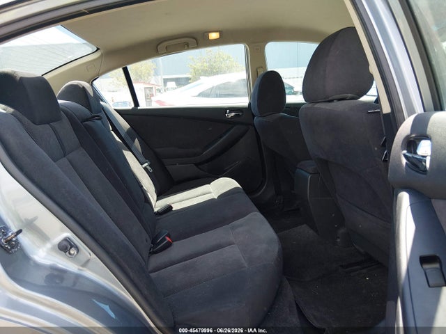 2009 Nissan Altima 2.5 S მანქანა იყიდება აუქციონზე, vin: 1N4AL21E29N424111, აუქციონის ნომერი: 45479996