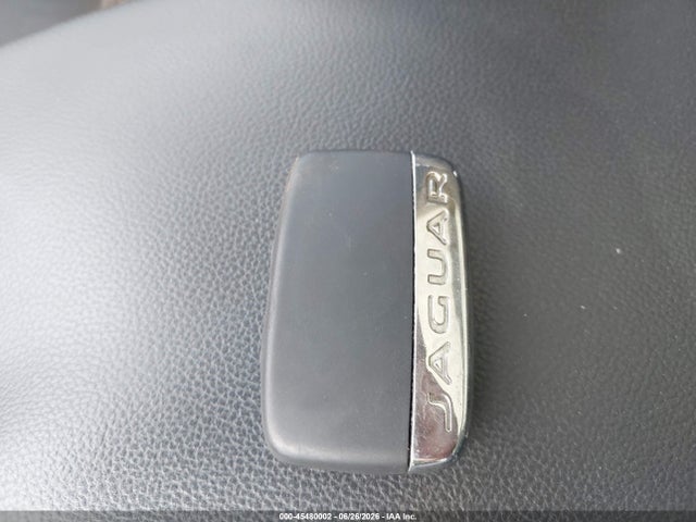 Aukcja sprzedaży 2019 Jaguar F-pace 25t Premium, vin: SADCJ2FX5KA358013, numer aukcji: 45480002