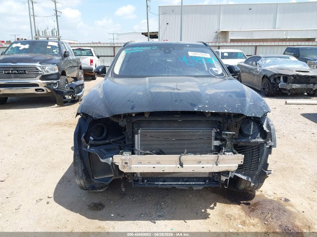 Aukcja sprzedaży 2019 Jaguar F-pace 25t Premium, vin: SADCJ2FX5KA358013, numer aukcji: 45480002