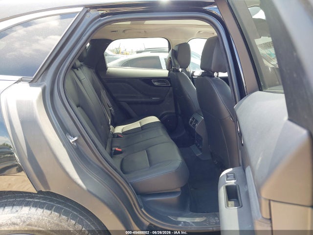 Aukcja sprzedaży 2019 Jaguar F-pace 25t Premium, vin: SADCJ2FX5KA358013, numer aukcji: 45480002