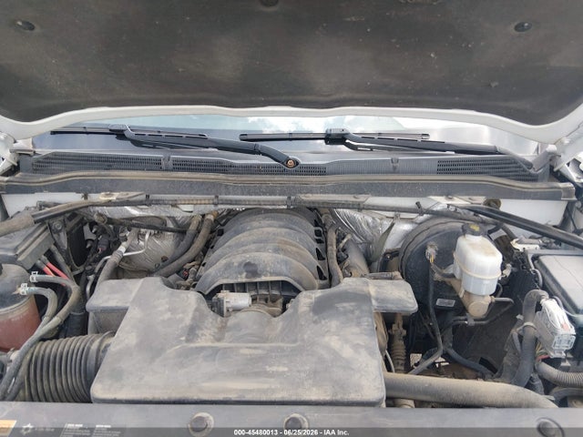 Chevrolet Silverado 1500 Lt 2015 3GCUKREC4FG397610 Image 10