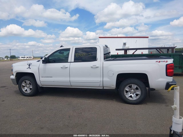 Chevrolet Silverado 1500 Lt 2015 3GCUKREC4FG397610 Image 14