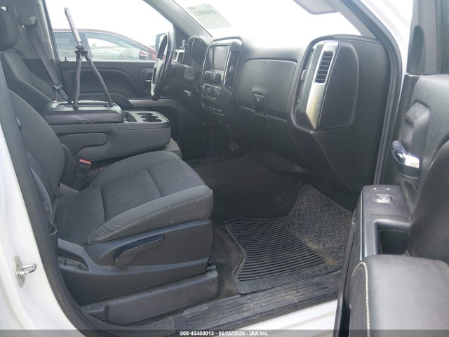 Chevrolet Silverado 1500 Lt 2015 3GCUKREC4FG397610 Image 5