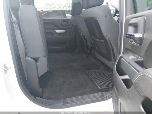 Chevrolet Silverado 1500 Lt 2015 3GCUKREC4FG397610 Image 8