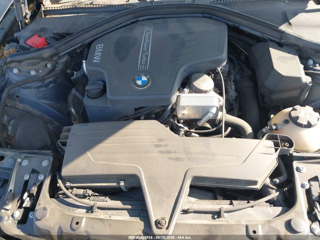 BMW 428i 2015 WBA3N7C54FK225501 Image 10