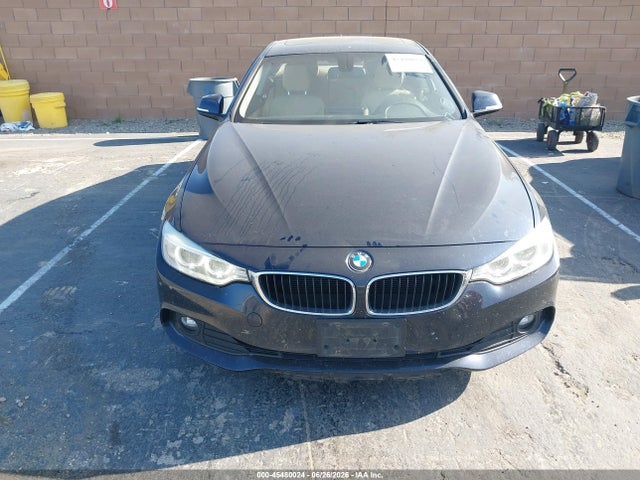 BMW 428i 2015 WBA3N7C54FK225501 Image 12