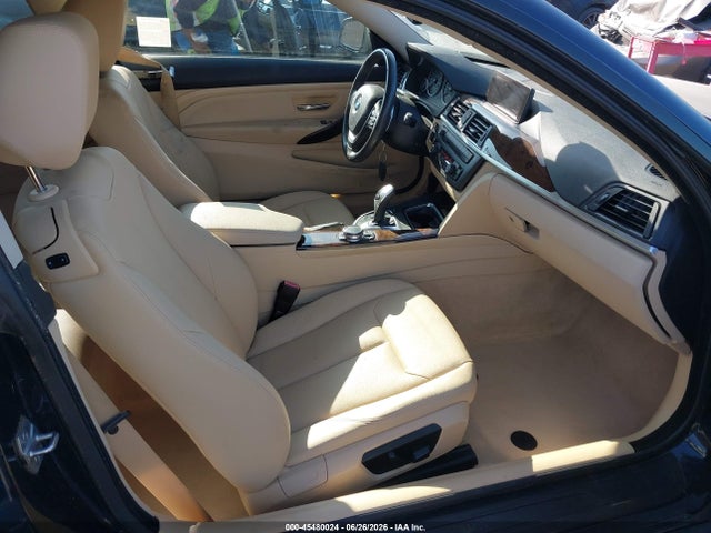 BMW 428i 2015 WBA3N7C54FK225501 Image 5
