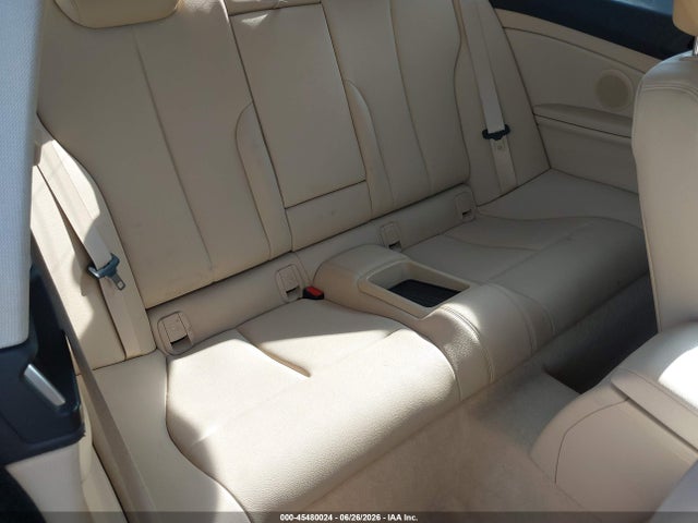 BMW 428i 2015 WBA3N7C54FK225501 Image 8