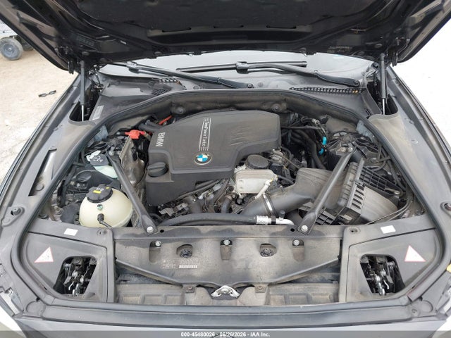 Продаж на аукціоні авто 2015 Bmw 528i Xdrive, vin: WBA5A7C52FD624707, номер лоту: 45480026