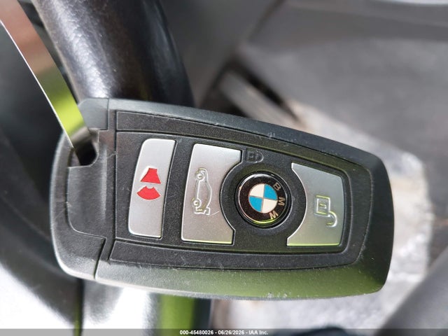 Продаж на аукціоні авто 2015 Bmw 528i Xdrive, vin: WBA5A7C52FD624707, номер лоту: 45480026