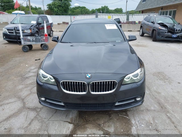 Продаж на аукціоні авто 2015 Bmw 528i Xdrive, vin: WBA5A7C52FD624707, номер лоту: 45480026