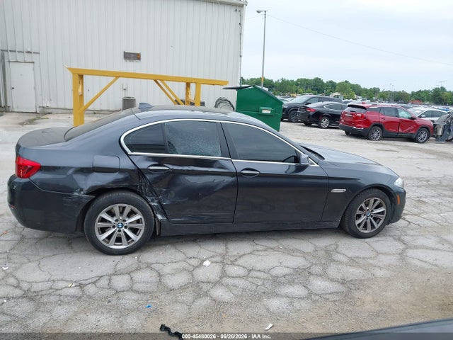 Продаж на аукціоні авто 2015 Bmw 528i Xdrive, vin: WBA5A7C52FD624707, номер лоту: 45480026