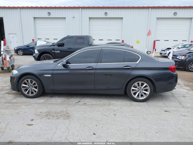 Продаж на аукціоні авто 2015 Bmw 528i Xdrive, vin: WBA5A7C52FD624707, номер лоту: 45480026