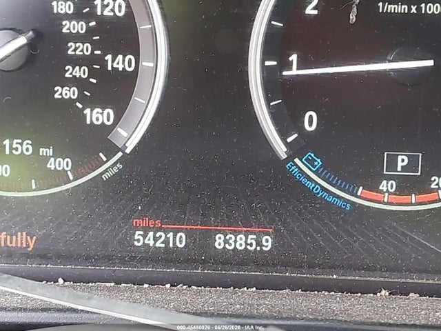 Продаж на аукціоні авто 2015 Bmw 528i Xdrive, vin: WBA5A7C52FD624707, номер лоту: 45480026