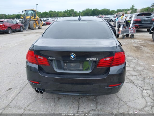 Продаж на аукціоні авто 2015 Bmw 528i Xdrive, vin: WBA5A7C52FD624707, номер лоту: 45480026