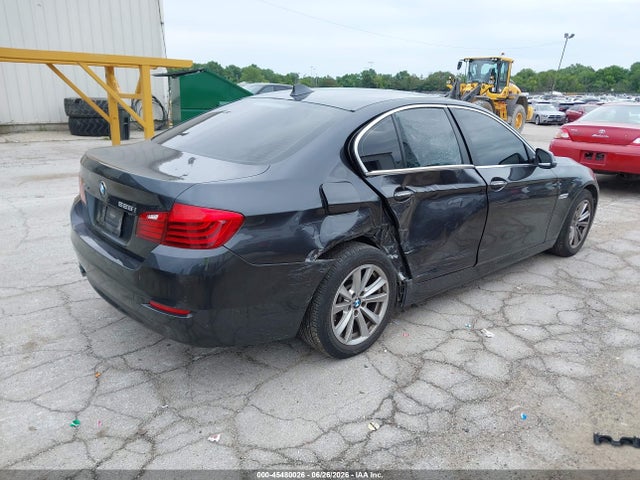 Продаж на аукціоні авто 2015 Bmw 528i Xdrive, vin: WBA5A7C52FD624707, номер лоту: 45480026