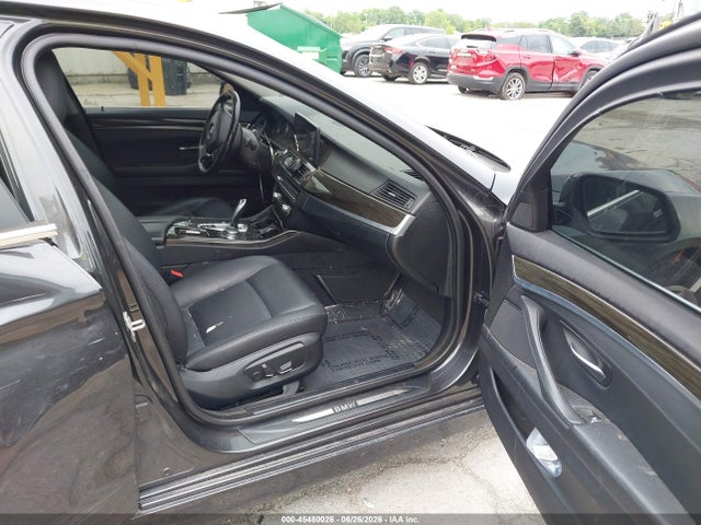 Продаж на аукціоні авто 2015 Bmw 528i Xdrive, vin: WBA5A7C52FD624707, номер лоту: 45480026