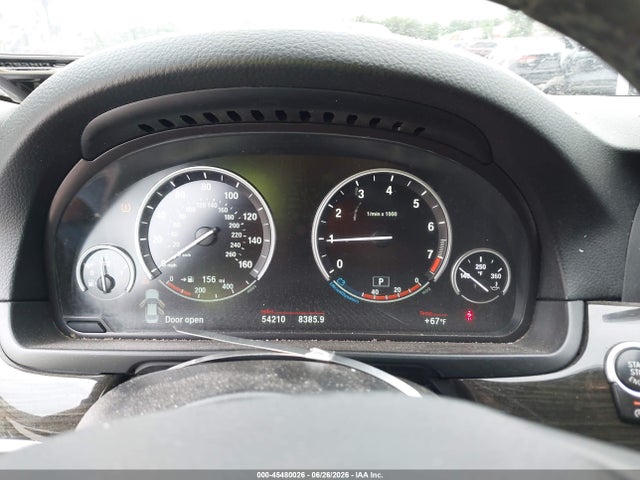 Продаж на аукціоні авто 2015 Bmw 528i Xdrive, vin: WBA5A7C52FD624707, номер лоту: 45480026