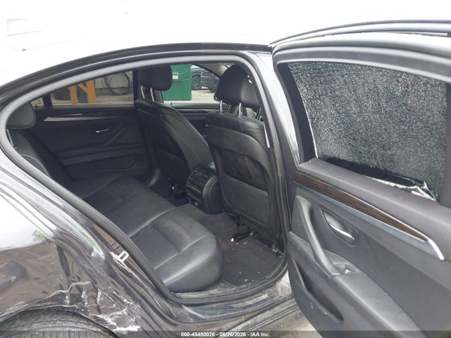 Продаж на аукціоні авто 2015 Bmw 528i Xdrive, vin: WBA5A7C52FD624707, номер лоту: 45480026
