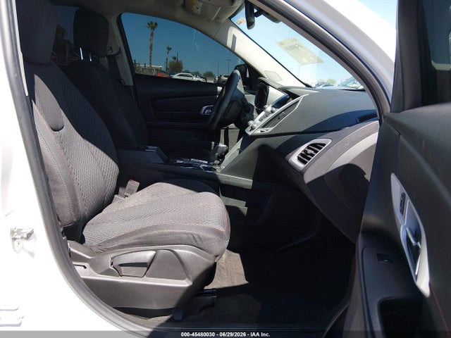 GMC Terrain Sle-1 2014 2GKALMEK0E6152750 Image 5