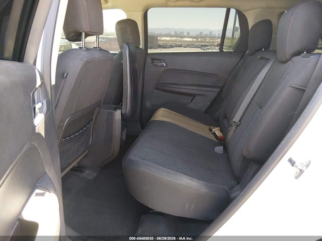 GMC Terrain Sle-1 2014 2GKALMEK0E6152750 Image 8