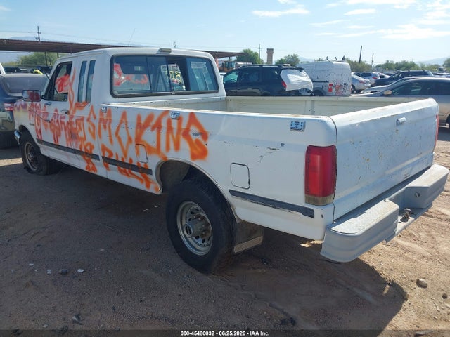 Aukcja sprzedaży 1987 Ford F250, vin: 1FTHX25L2HKB06379, numer aukcji: 45480032