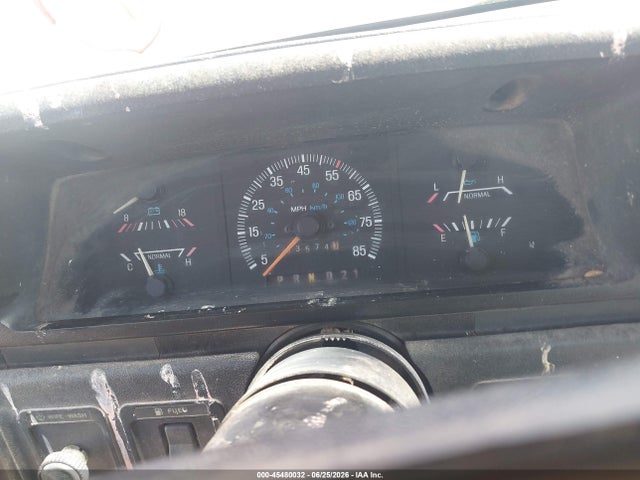 Aukcja sprzedaży 1987 Ford F250, vin: 1FTHX25L2HKB06379, numer aukcji: 45480032