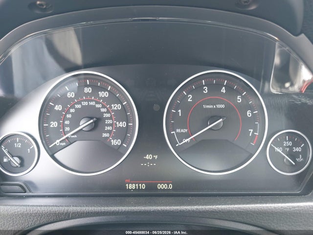 BMW 428i 2014 WBA3N7C5XEF719983 Image 7