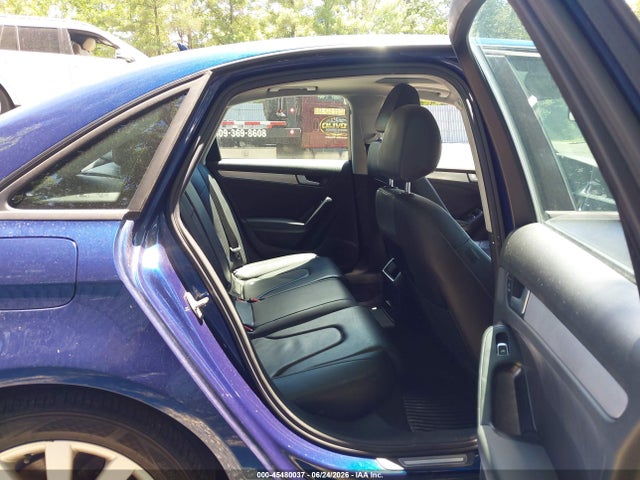 Продажа на аукционе авто 2013 Audi A4 2.0t Premium, vin: WAUBFAFL5DN045391, номер лота: 45480037