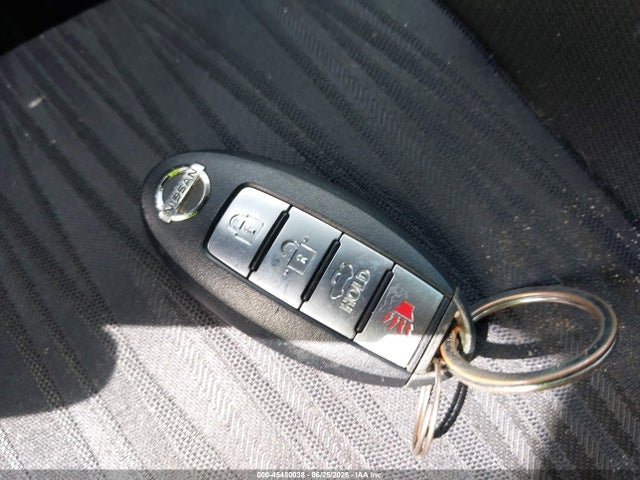 45480038 :رقم المزاد ، 3N1AB7AP8KY326899 vin ، 2019 Nissan Sentra Sv مزاد بيع