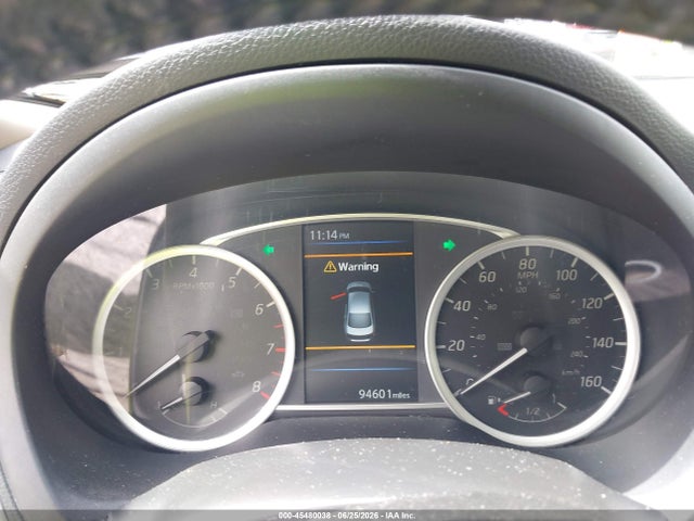 45480038 :رقم المزاد ، 3N1AB7AP8KY326899 vin ، 2019 Nissan Sentra Sv مزاد بيع