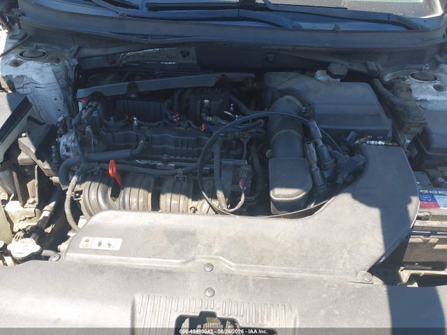 Hyundai SONATA SE 2015 5NPE24AF0FH004412 Image 10