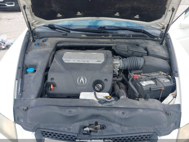 2007 Acura Tl 3.2 მანქანა იყიდება აუქციონზე, vin: 19UUA662X7A031787, აუქციონის ნომერი: 45480048