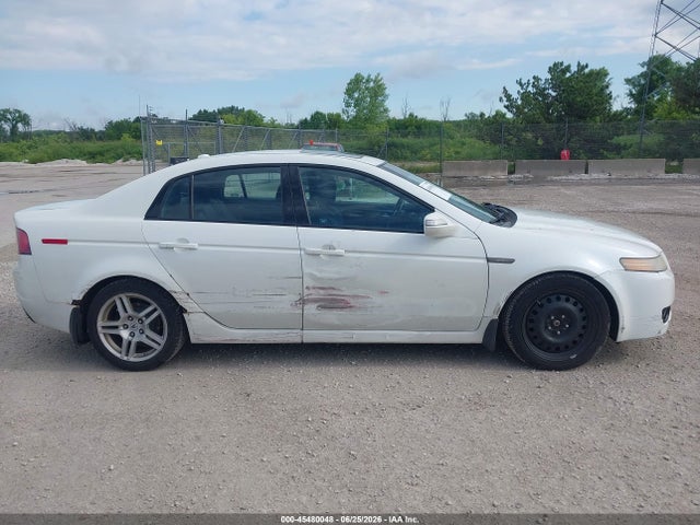 2007 Acura Tl 3.2 მანქანა იყიდება აუქციონზე, vin: 19UUA662X7A031787, აუქციონის ნომერი: 45480048